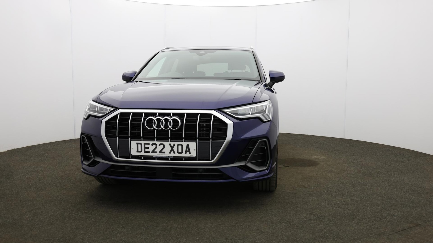 Used Audi Q3 2022 for sale - 76179886: Photo 43