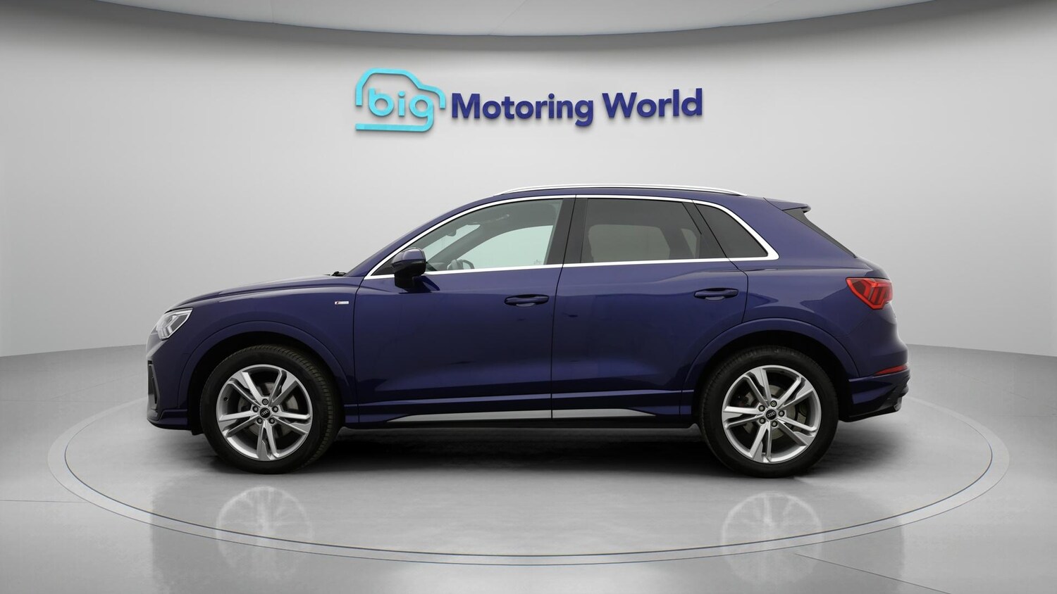 Used Audi Q3 2022 for sale - 76179886: Photo 5