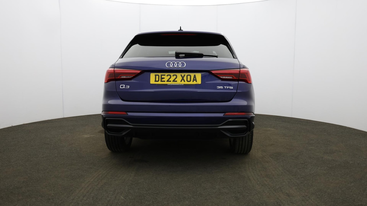 Used Audi Q3 2022 for sale - 76179886: Photo 65