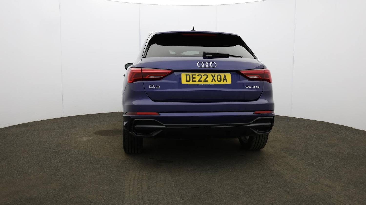 Used Audi Q3 2022 for sale - 76179886: Photo 66