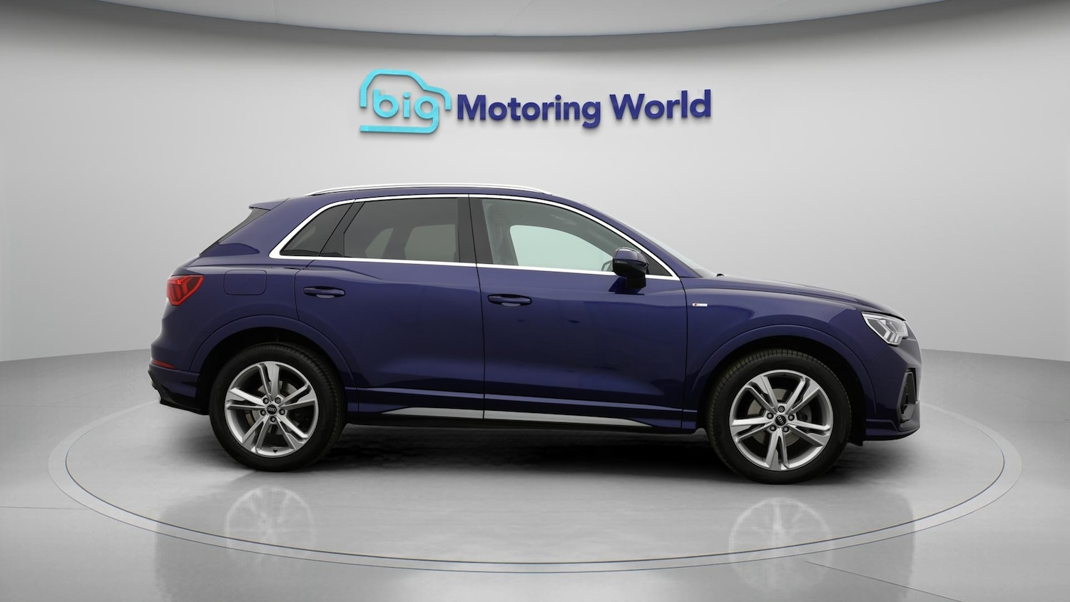 Used Audi Q3 2022 for sale - 76179886: Photo 9