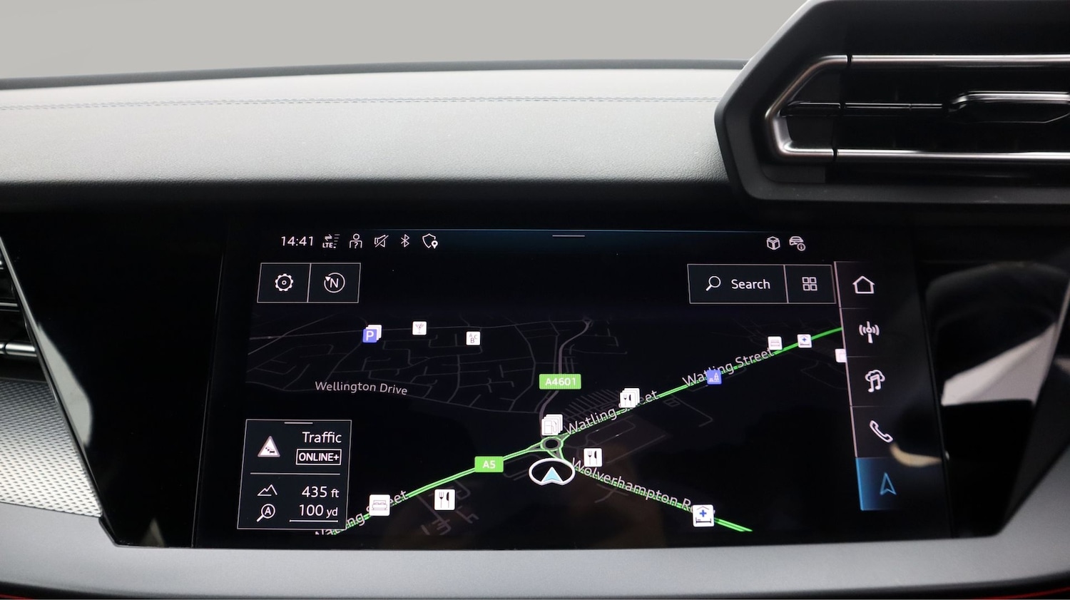 Used Audi A3 2024 for sale - 77617622: Photo 11