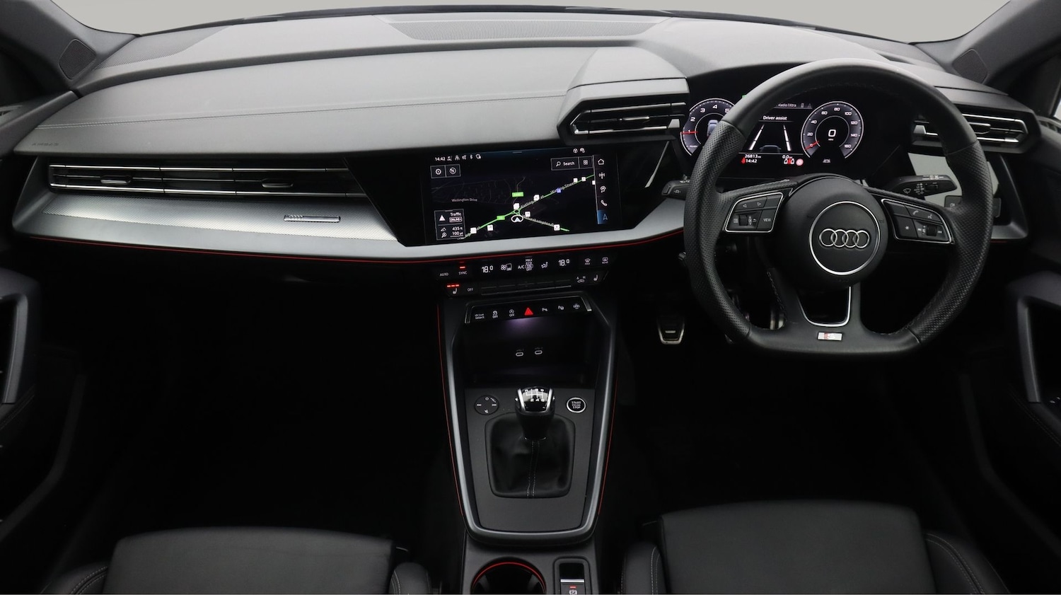 Used Audi A3 2024 for sale - 77617622: Photo 13