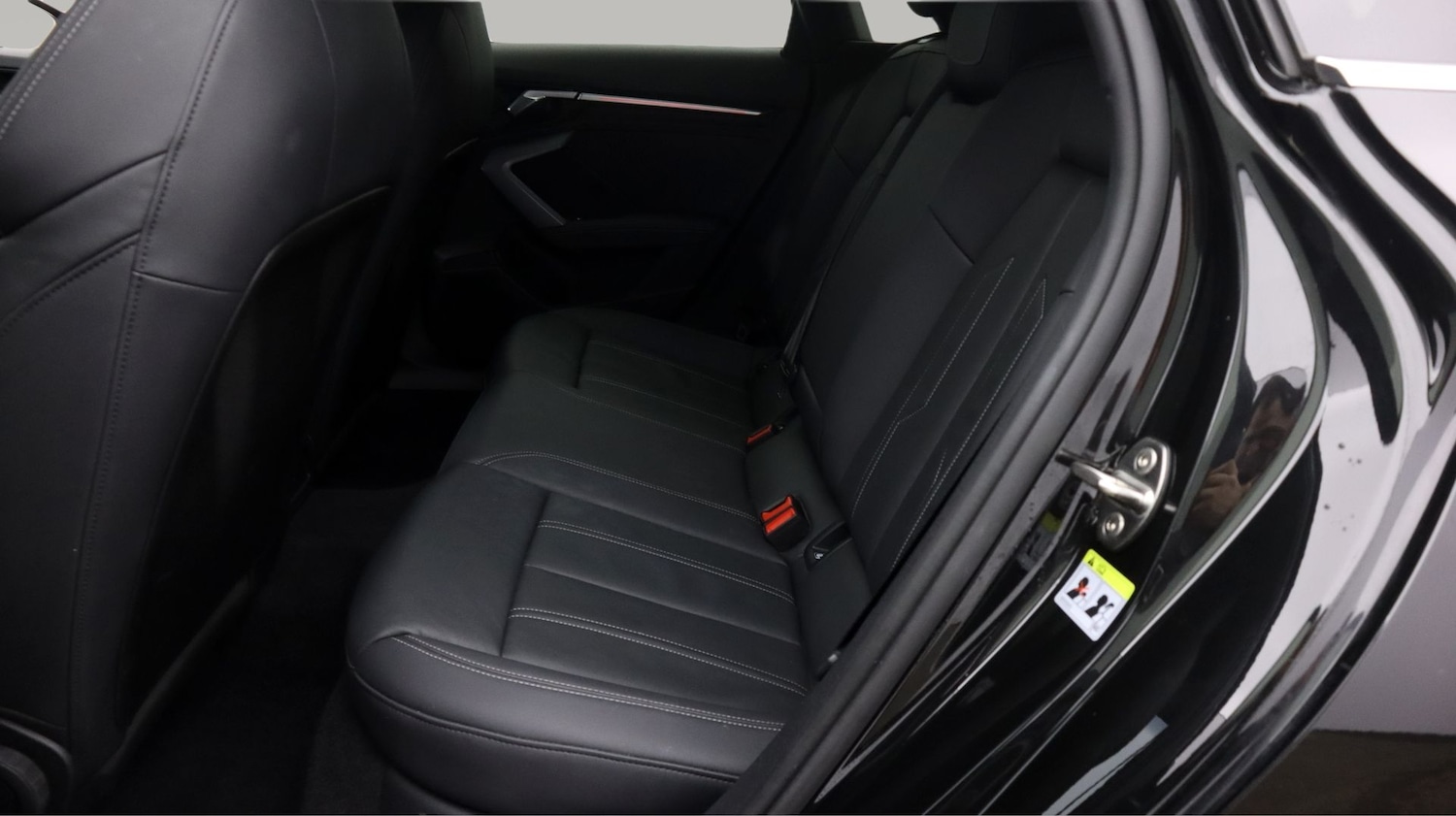 Used Audi A3 2024 for sale - 77617622: Photo 16