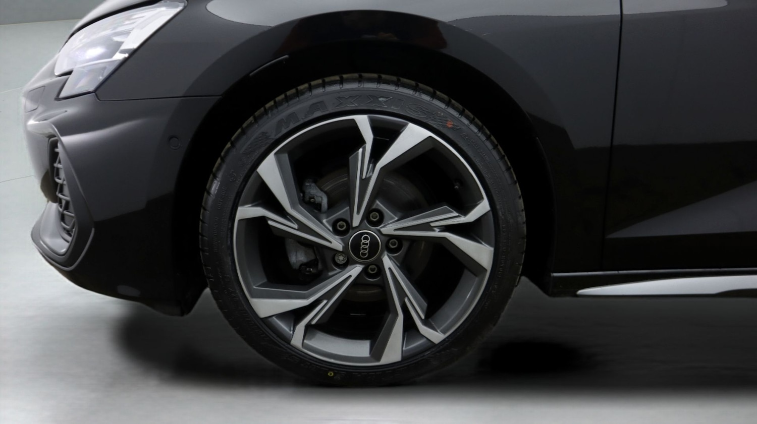 Used Audi A3 2024 for sale - 77617622: Photo 18