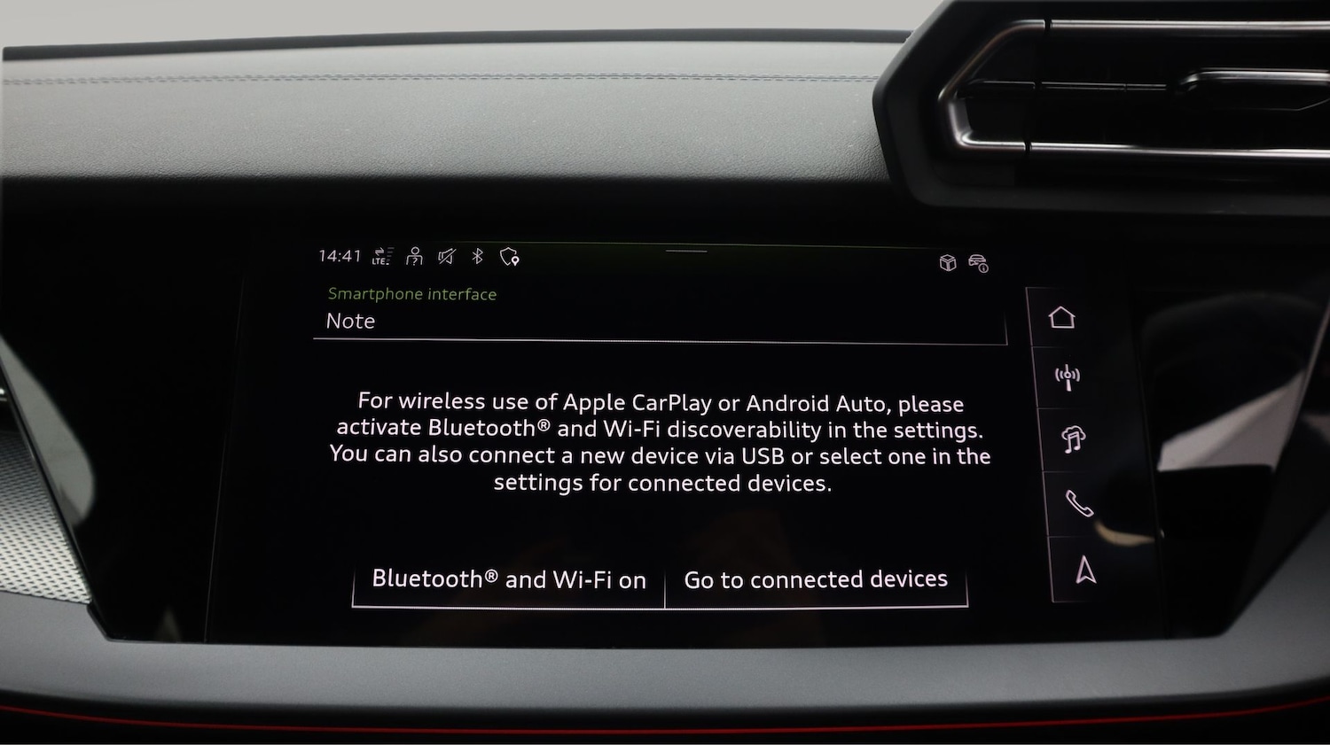 Used Audi A3 2024 for sale - 77617622: Photo 22