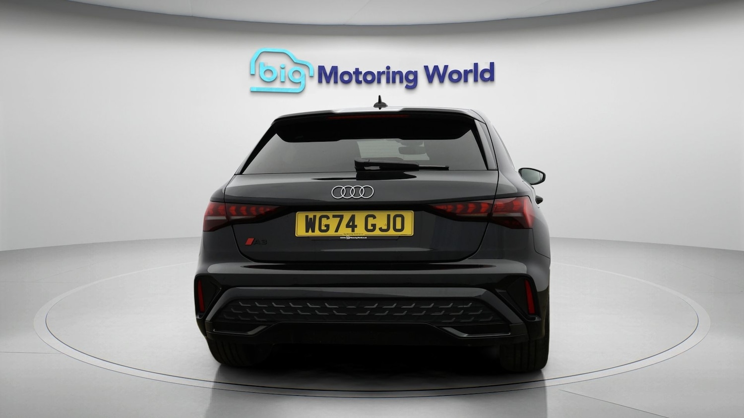 Used Audi A3 2024 for sale - 77617622: Photo 6