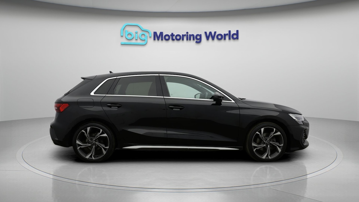 Used Audi A3 2024 for sale - 77617622: Photo 8