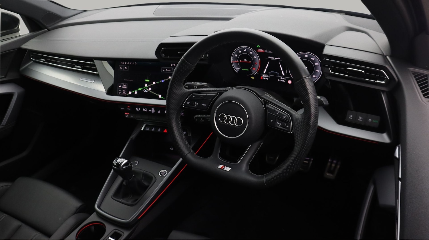 Used Audi A3 2024 for sale - 77617622: Photo 9