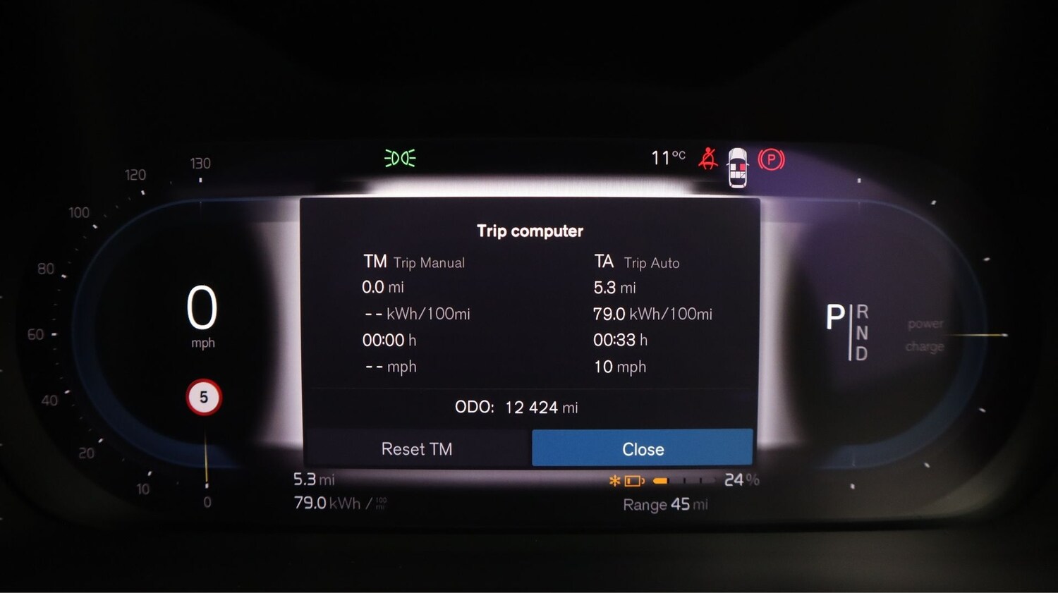 Used Volvo XC40 2024 for sale - 77610539: Photo 10