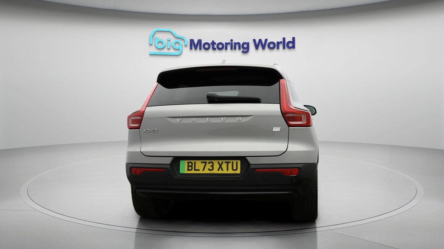 Used Volvo XC40 2024 for sale - 77610539: Photo 6