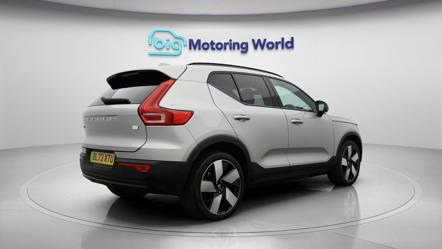 Used Volvo XC40 2024 for sale - 77610539: Photo 7