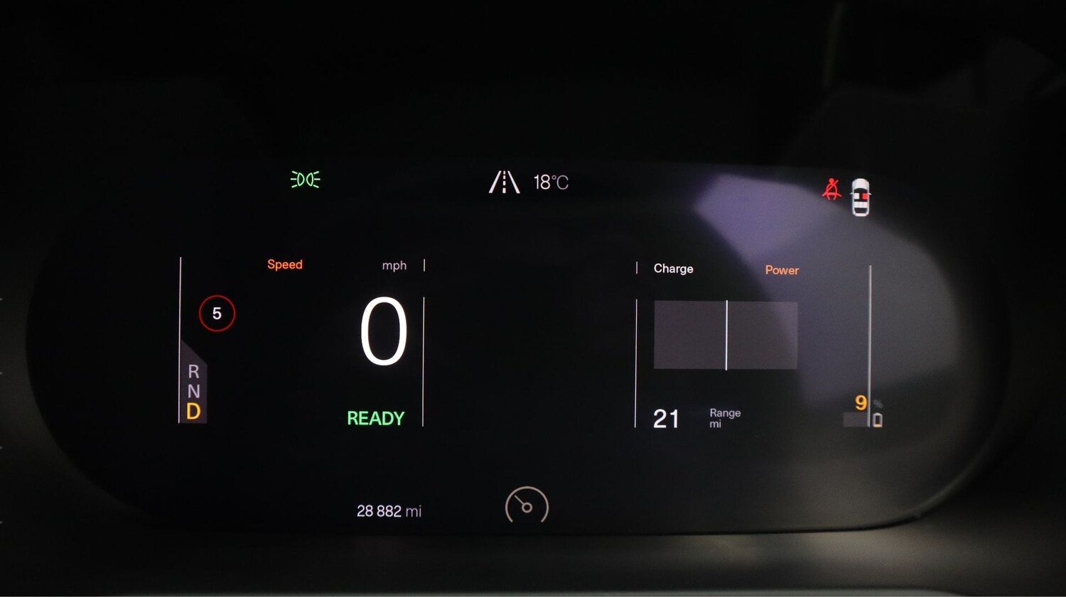 Used Polestar Polestar 2 2023 for sale - 77945646: Photo 10