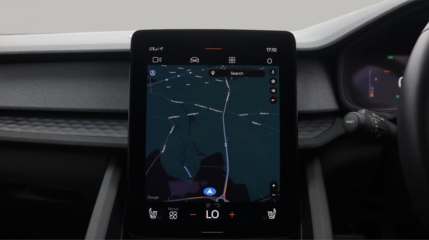 Used Polestar Polestar 2 2023 for sale - 77945646: Photo 11