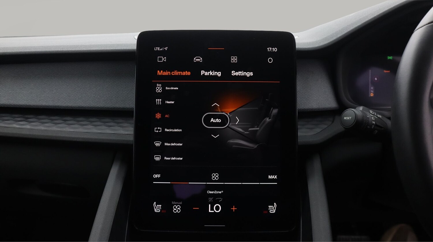 Used Polestar Polestar 2 2023 for sale - 77945646: Photo 12