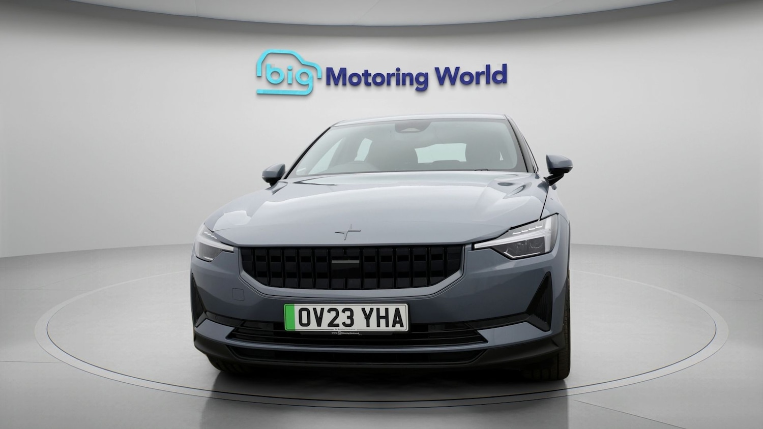 Used Polestar Polestar 2 2023 for sale - 77945646: Photo 2