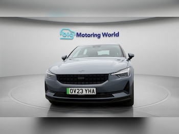Used Polestar Polestar 2 2023 for sale - 77945646: Photo