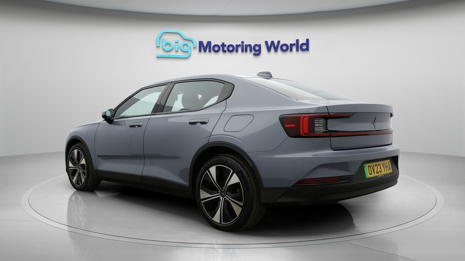 Used Polestar Polestar 2 2023 for sale - 77945646: Photo 5