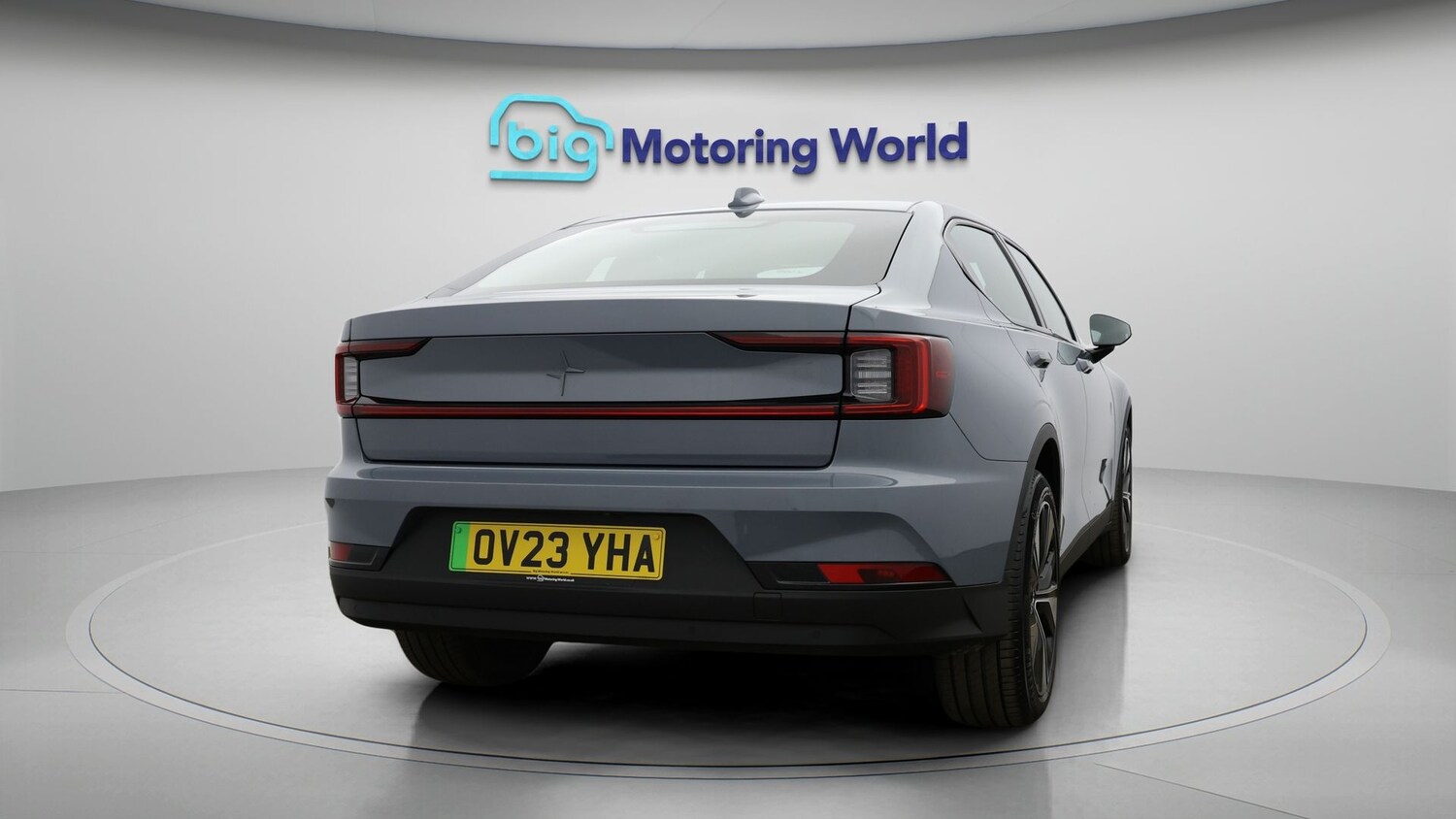 Used Polestar Polestar 2 2023 for sale - 77945646: Photo 6