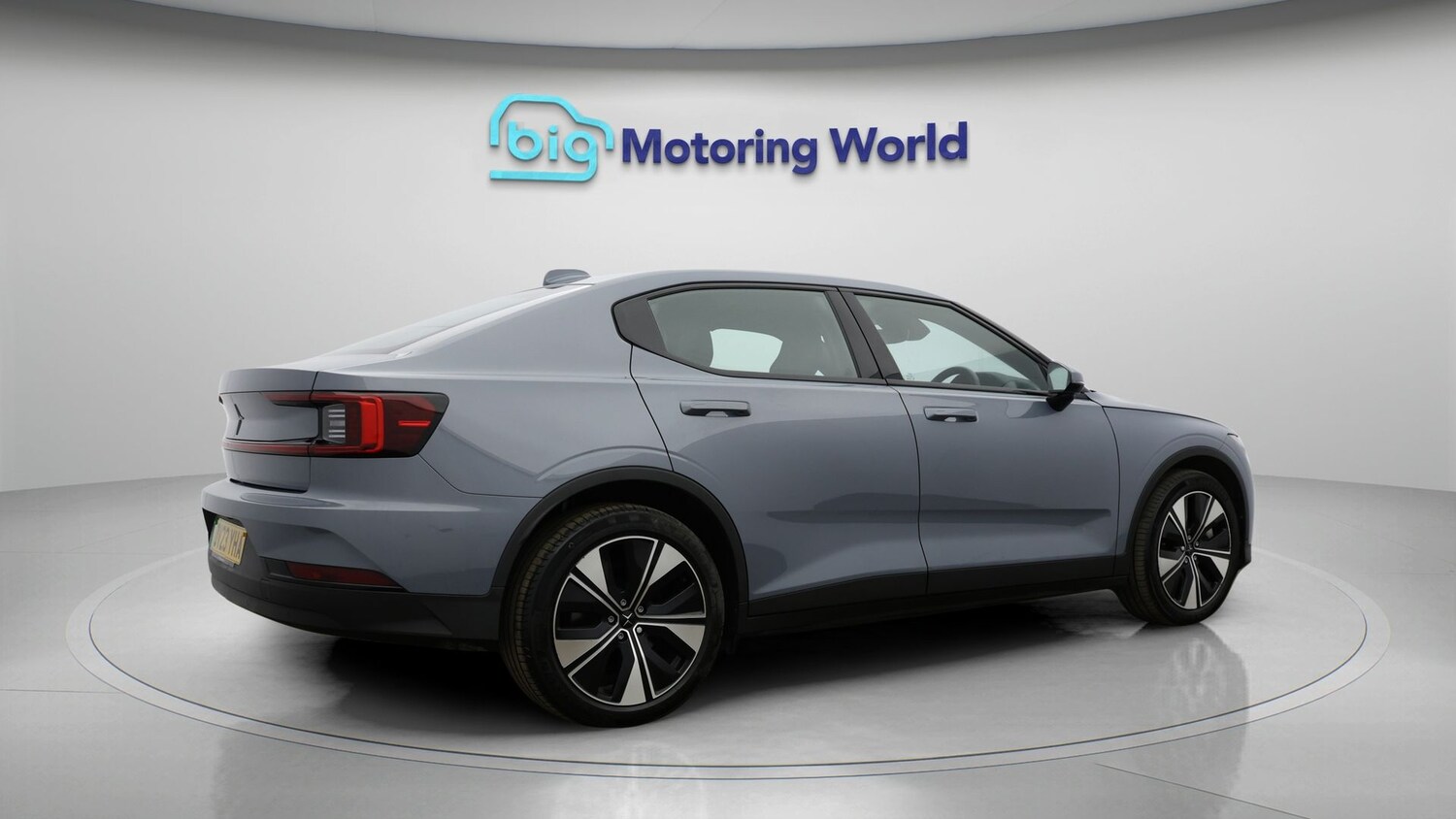 Used Polestar Polestar 2 2023 for sale - 77945646: Photo 7