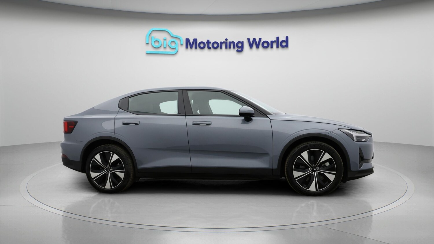 Used Polestar Polestar 2 2023 for sale - 77945646: Photo 8