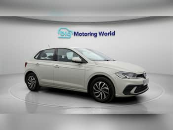 Used Volkswagen Polo 2023 for sale - 79531844: Photo