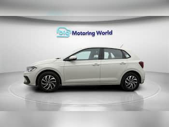 Used Volkswagen Polo 2023 for sale - 79531844: Photo