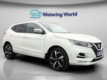 2020 (20) - 1.3 DiG-T 160 Tekna+ 5dr DCT