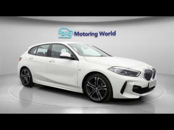 2020 (70) - 2.0 118d M Sport Hatchback 5dr Diesel Manual Euro 6 (s/s) (150 ps)