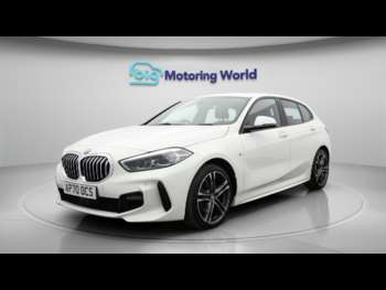 Used BMW 1 Series 2020 for sale - 74596868: Photo