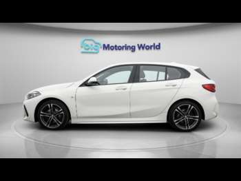 Used BMW 1 Series 2020 for sale - 74596868: Photo