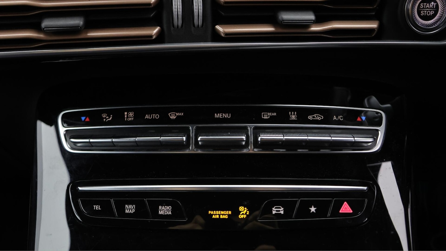 Used Mercedes-Benz EQC 2022 for sale - 76432345: Photo 13