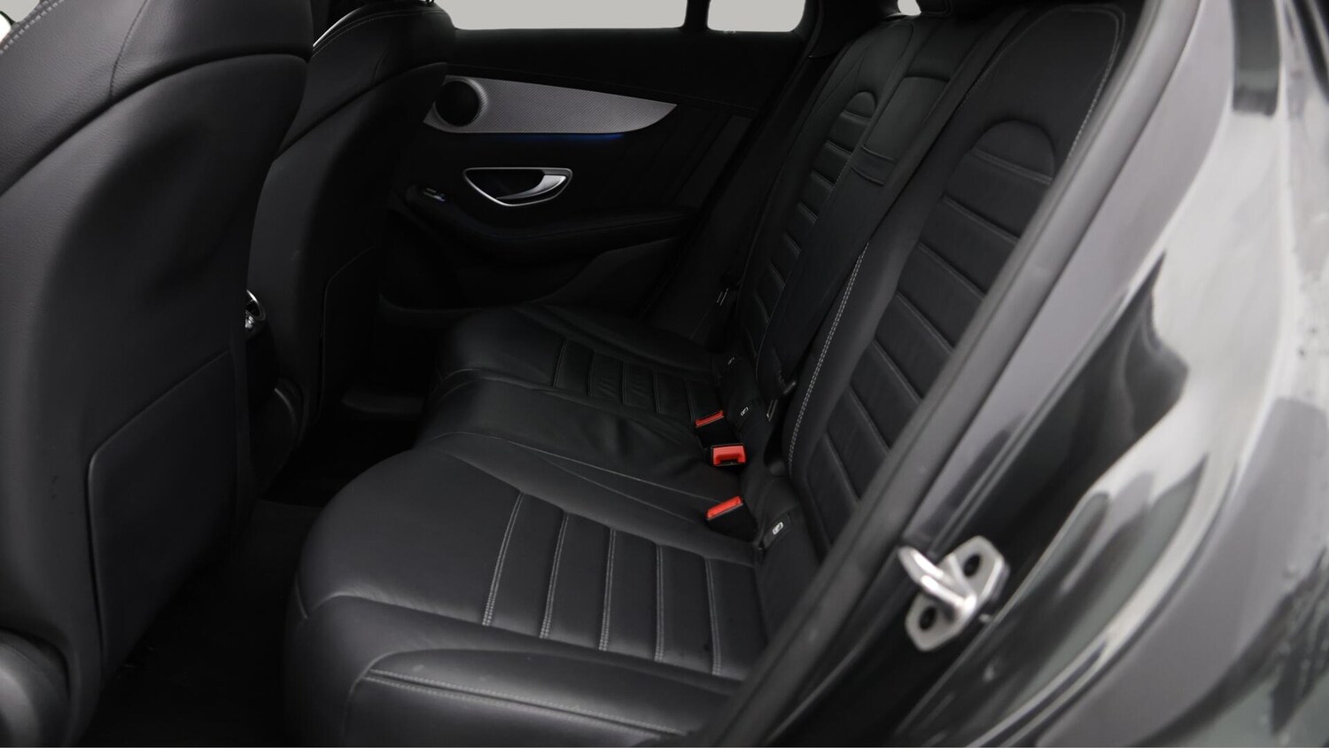 Used Mercedes-Benz EQC 2022 for sale - 76432345: Photo 17