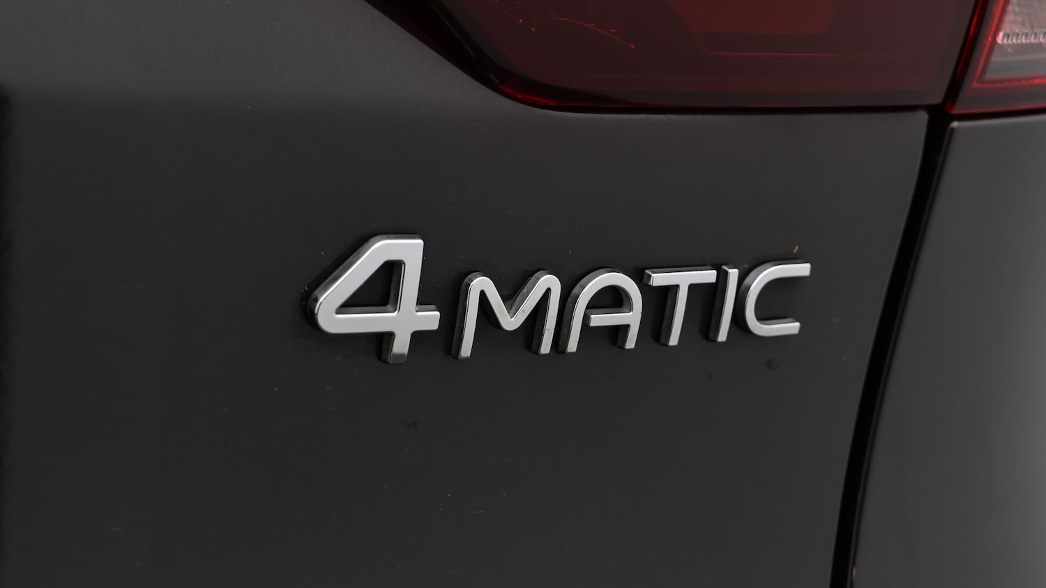 Used Mercedes-Benz EQC 2022 for sale - 76432345: Photo 22