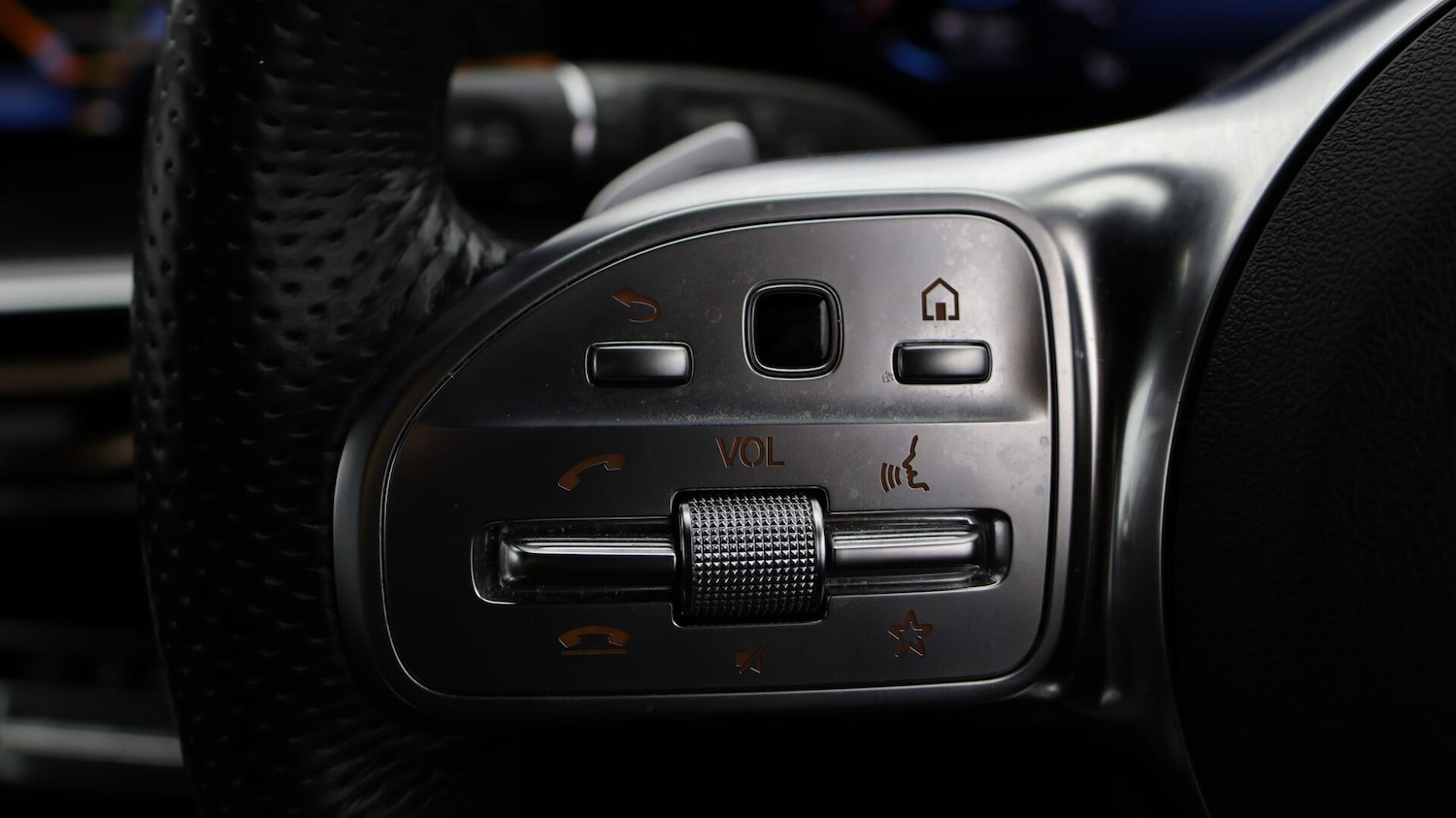 Used Mercedes-Benz EQC 2022 for sale - 76432345: Photo 24