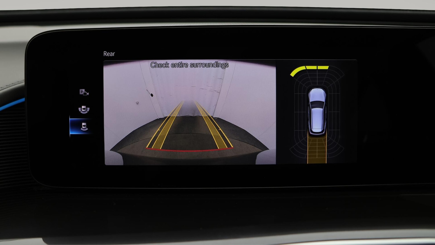 Used Mercedes-Benz EQC 2022 for sale - 76432345: Photo 26