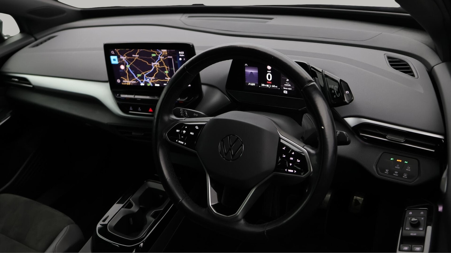 Used Volkswagen ID.4 2022 for sale - 76424643: Photo 10