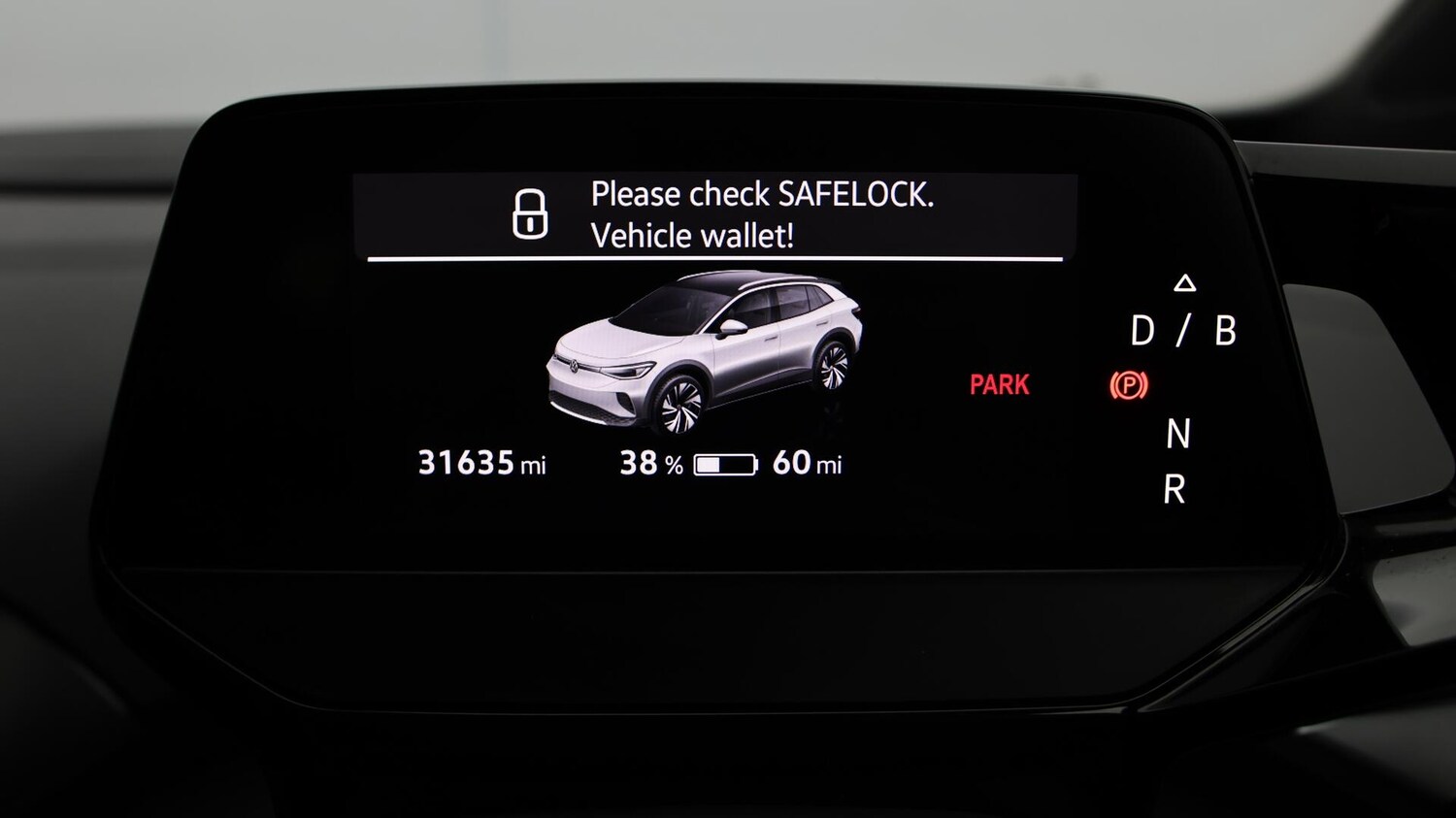 Used Volkswagen ID.4 2022 for sale - 76424643: Photo 11