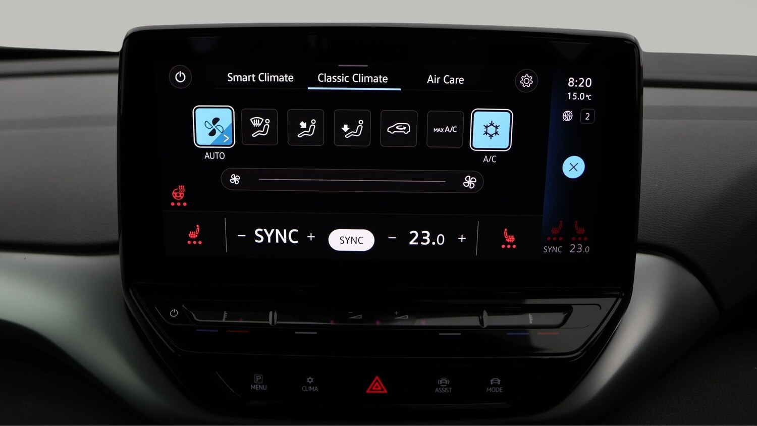 Used Volkswagen ID.4 2022 for sale - 76424643: Photo 13