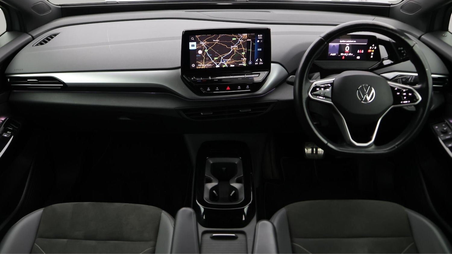 Used Volkswagen ID.4 2022 for sale - 76424643: Photo 14