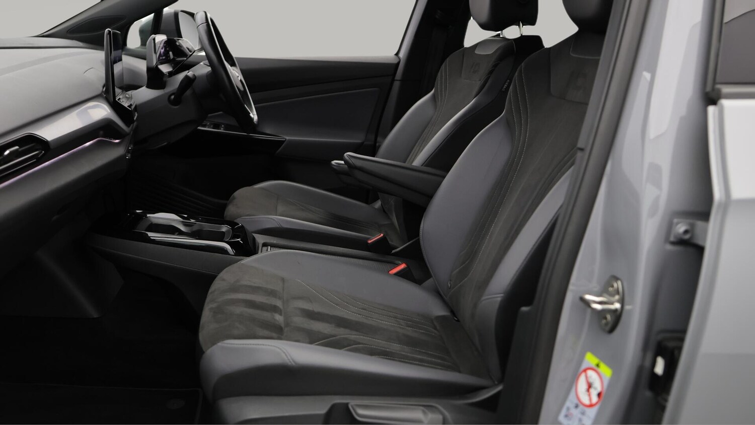 Used Volkswagen ID.4 2022 for sale - 76424643: Photo 15