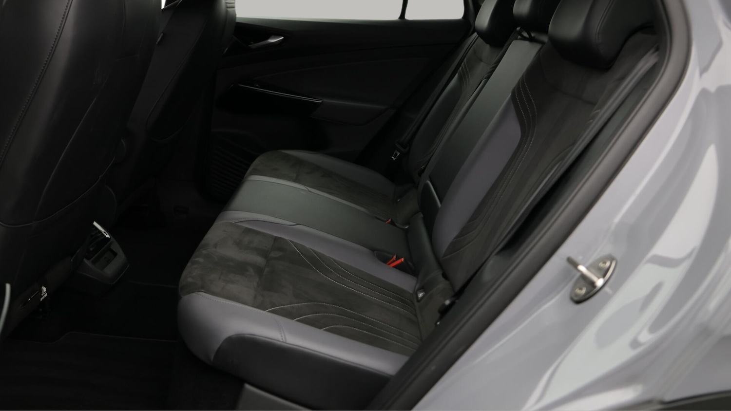 Used Volkswagen ID.4 2022 for sale - 76424643: Photo 17