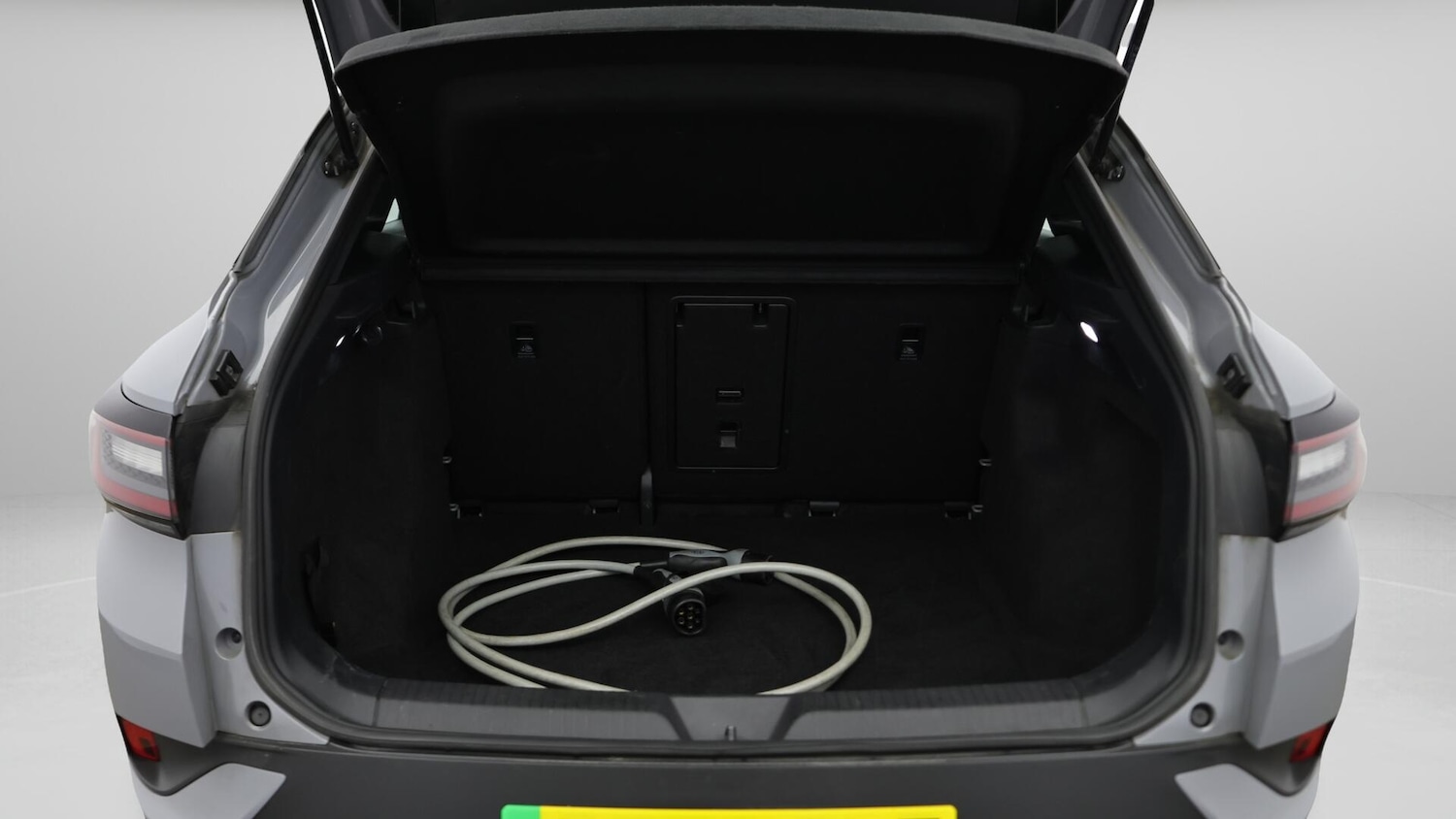 Used Volkswagen ID.4 2022 for sale - 76424643: Photo 18