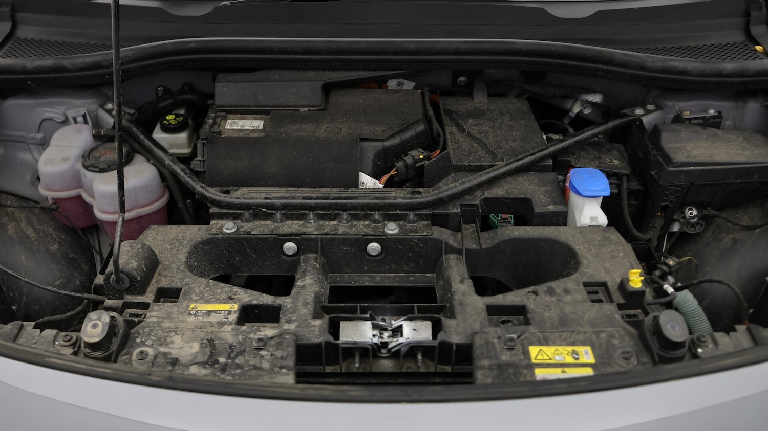 Used Volkswagen ID.4 2022 for sale - 76424643: Photo 20