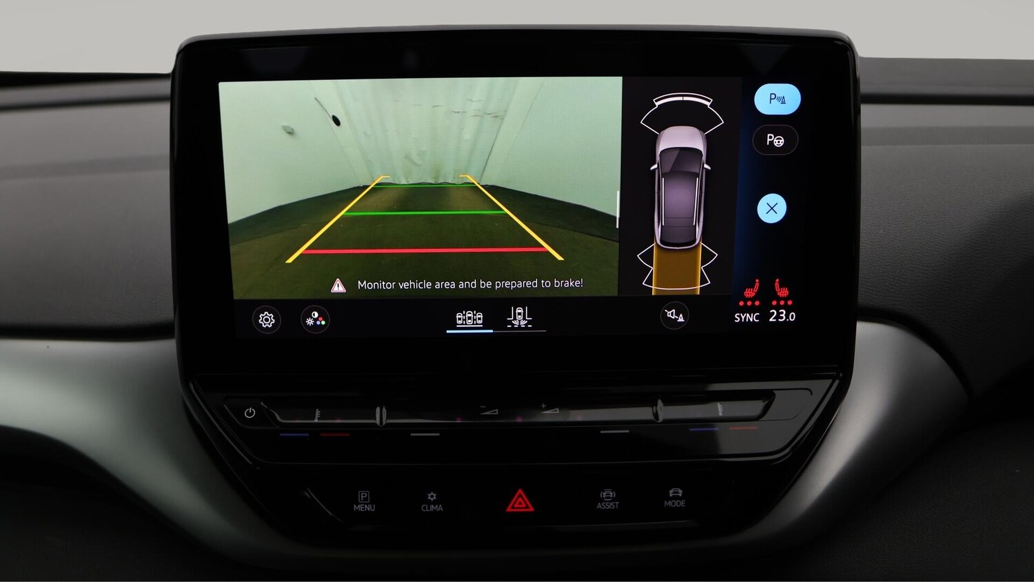 Used Volkswagen ID.4 2022 for sale - 76424643: Photo 26