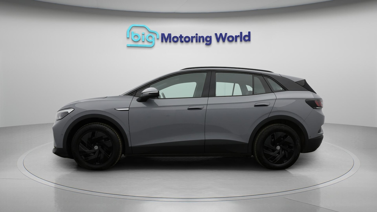 Used Volkswagen ID.4 2022 for sale - 76424643: Photo 5