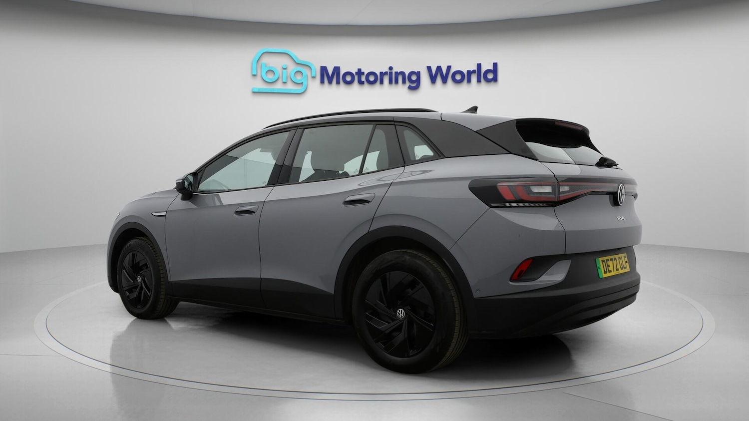 Used Volkswagen ID.4 2022 for sale - 76424643: Photo 6