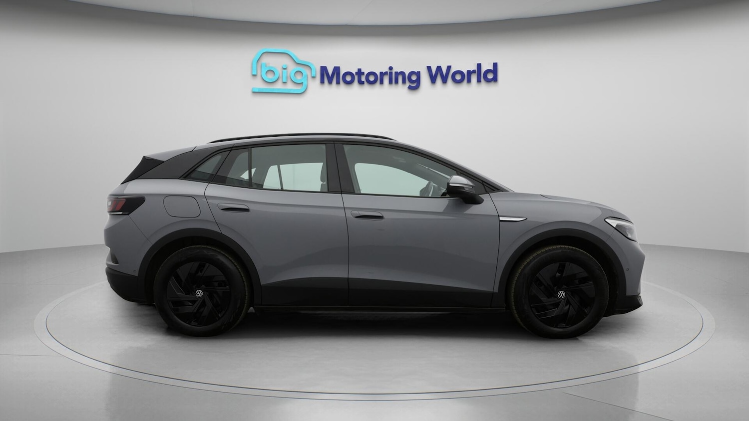 Used Volkswagen ID.4 2022 for sale - 76424643: Photo 9