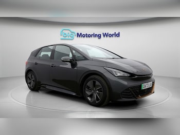 Used Cupra Born 2023 for sale - 79352030: Photo
