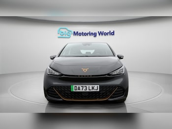 Used Cupra Born 2023 for sale - 79352030: Photo